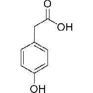 4-羟基苯乙酸