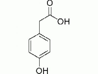 4-羟基苯乙酸