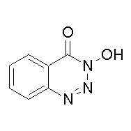 3-羟基-1,2,3-苯并三嗪-4(3H)-酮（HOOBt
