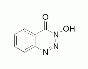 3-羟基-1,2,3-苯并三嗪-4(3H)-酮（HOOBt）