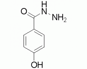 4-羟基苯甲酰肼