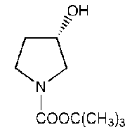 (S)-<em>1-Boc-3</em>-<em>羟基</em><em>吡咯烷</em>