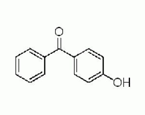 4-羟基二苯甲酮