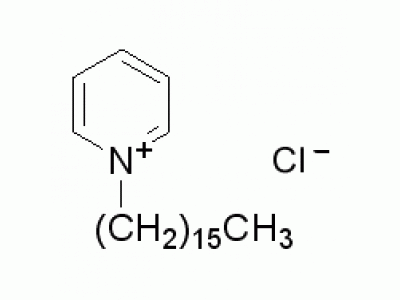 氯代十六烷基吡啶一水合物