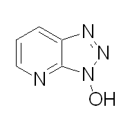 1-羟基-7-偶氮苯<em>并</em><em>三</em>氮<em>唑</em>（HOAt）
