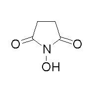 <em>N</em>-<em>羟基</em>琥珀<em>酰</em><em>亚胺</em>