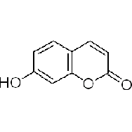 7-羟基香豆素