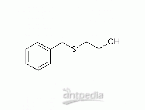 2-羟基乙基苯甲基硫醚