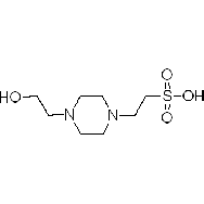 N-2-<em>羟乙基</em><em>哌嗪</em>-N'-2-乙磺酸
