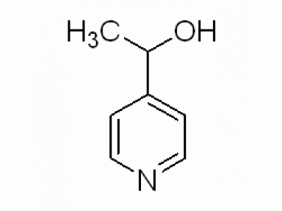 4-(1-羟乙基)吡啶