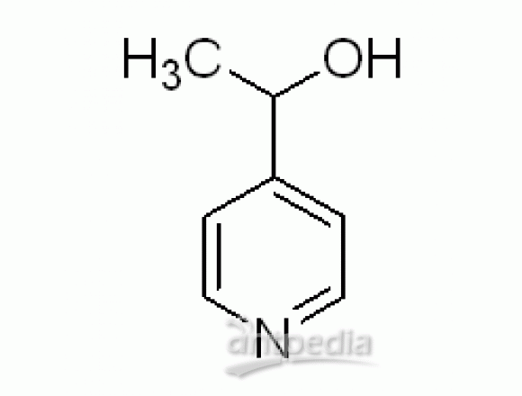 4-(1-羟乙基)吡啶