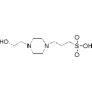 4-(2-羟乙基)-1-哌嗪丙磺酸（<em>HEPPS</em>）