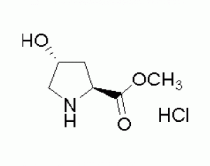 L-羟脯氨酸甲酯盐酸盐