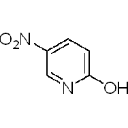2-<em>羟基</em>-5-硝基<em>吡啶</em>
