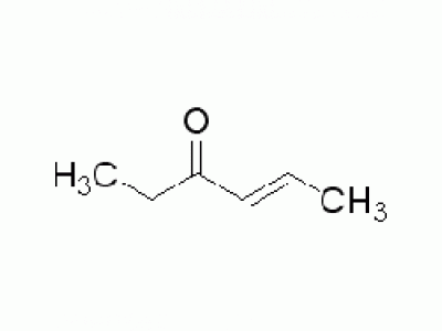 4-己烯-3-酮，主要为反式