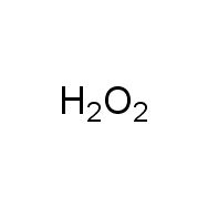 过氧化氢(双氧水)(易制爆