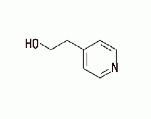 4-(2-羟乙基)吡啶