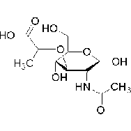 N-乙酰胞壁酸