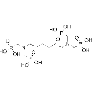 己二胺四甲叉膦酸(HDTMPA