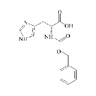 Nα-苄氧羰基-D-<em>组氨酸</em>