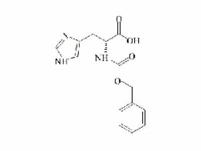 Nα-苄氧羰基-D-组氨酸