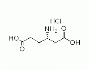 L-β-高谷氨酸盐酸盐