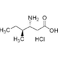 L-β-高<em>异亮氨酸</em>盐酸盐