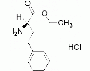 D-高苯丙氨酸乙酯盐酸盐