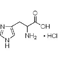 DL-<em>组氨酸</em>单<em>盐酸</em>盐单水化合物
