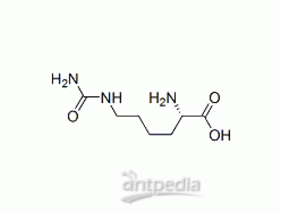DL-高瓜氨酸
