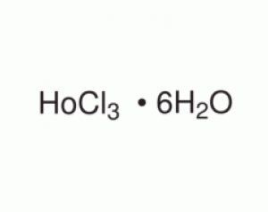 氯化钬(III) 六水合物