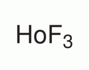 氟化钬(III)