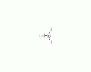 碘化钬(III)
