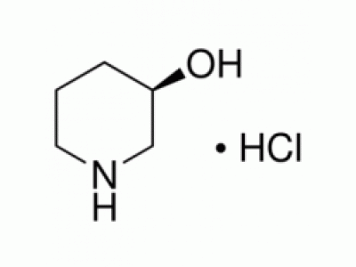 (R)-(+)-3-羟基哌啶盐酸盐