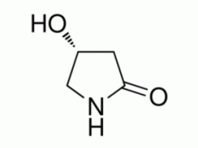 (R)-(+)-4-羟基-2-吡咯烷酮