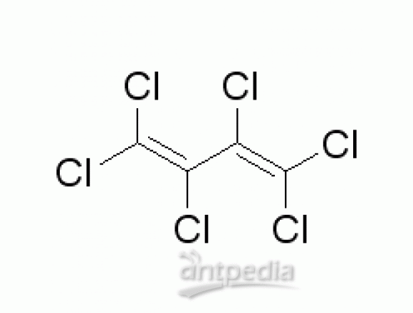 六氯-1,3-丁二烯标准溶液
