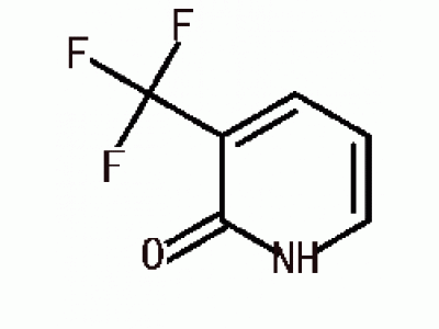 2-羟基-3-三氟甲基吡啶