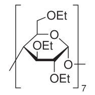 <em>Heptakis</em>(<em>2,3,6-tri-O-ethyl</em>)-β-<em>cyclodextrin</em>
