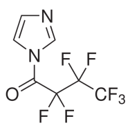 N-七氟丁酰基<em>咪唑</em>