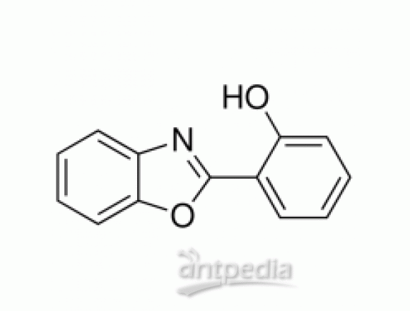 2-(2-羟苯基)苯并噁唑