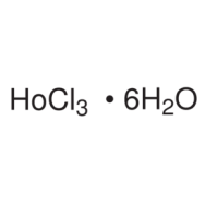 氯化<em>钬</em>(III)六水合物