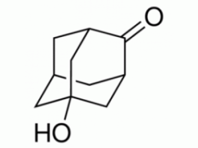 5-羟基-2-金刚烷酮