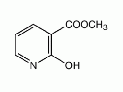 2-氧代-1,2-二氢-3-吡啶羧酸甲酯
