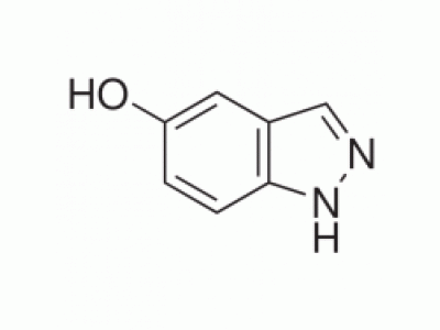 5-羟基-1H-吲唑
