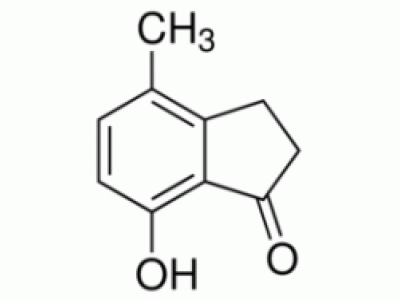 7-羟基-4-甲基-1-茚酮