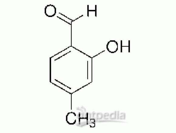 2-羟基-4-甲基苯甲醛