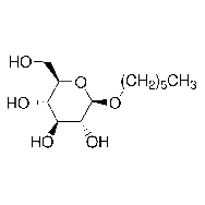 己基β-D-吡喃<em>葡萄糖苷</em>