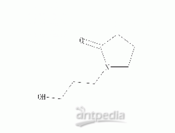 1-(3-羟丙基)-2-吡咯烷酮