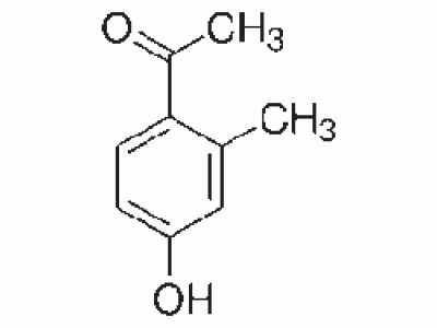 4′-羟基-2′-甲基苯乙酮