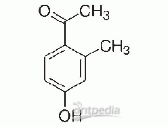 4′-羟基-2′-甲基苯乙酮